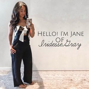 4x Speaker, Closet Consultant, Party Host